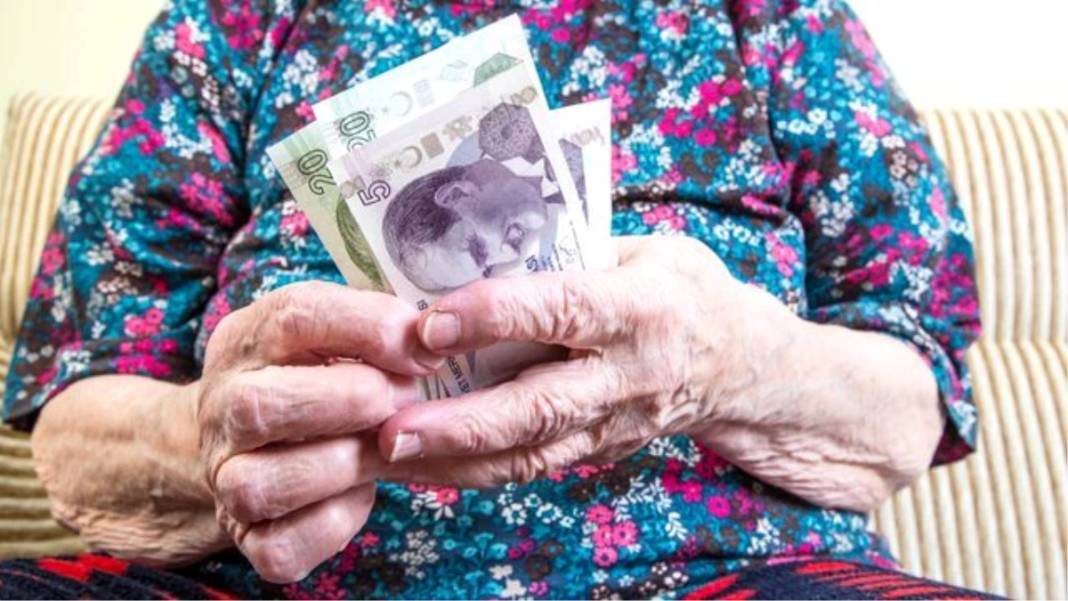 Emekliler dikkat yeni yılda promosyon rekor kıracak 10
